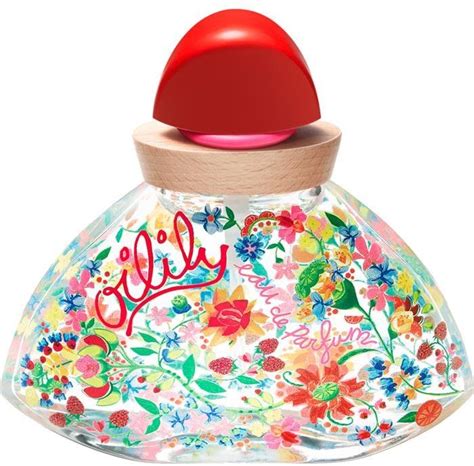 Oilily Eau de Parfum Oilily perfume .